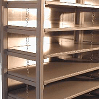 Изготовление промышленной мебели